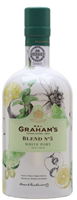 Image de Graham's Blend N° 5 White Port 19° 0.75L